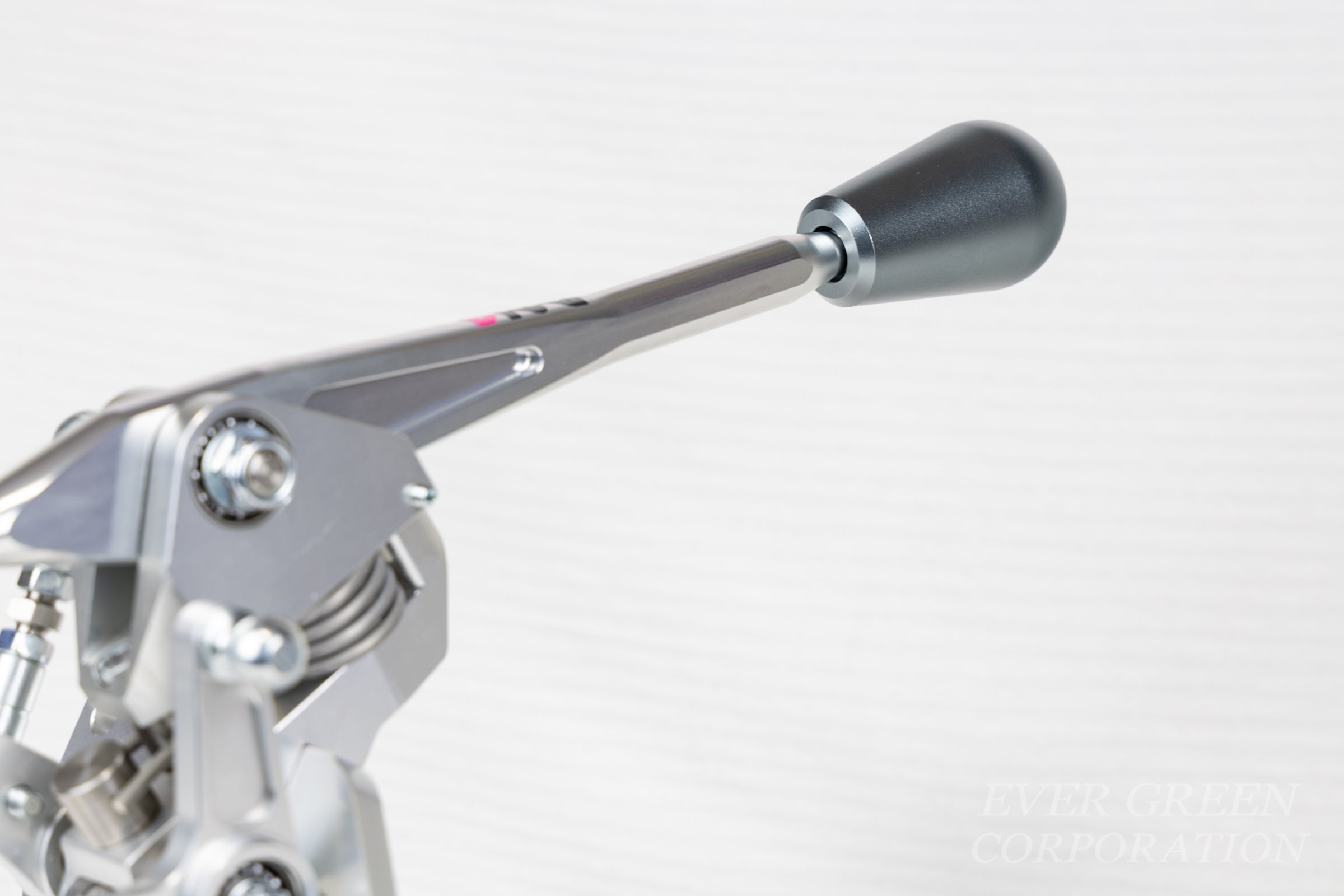 DNA Racing ABARTH500/595/695 アジャスタブルショートシフターキット