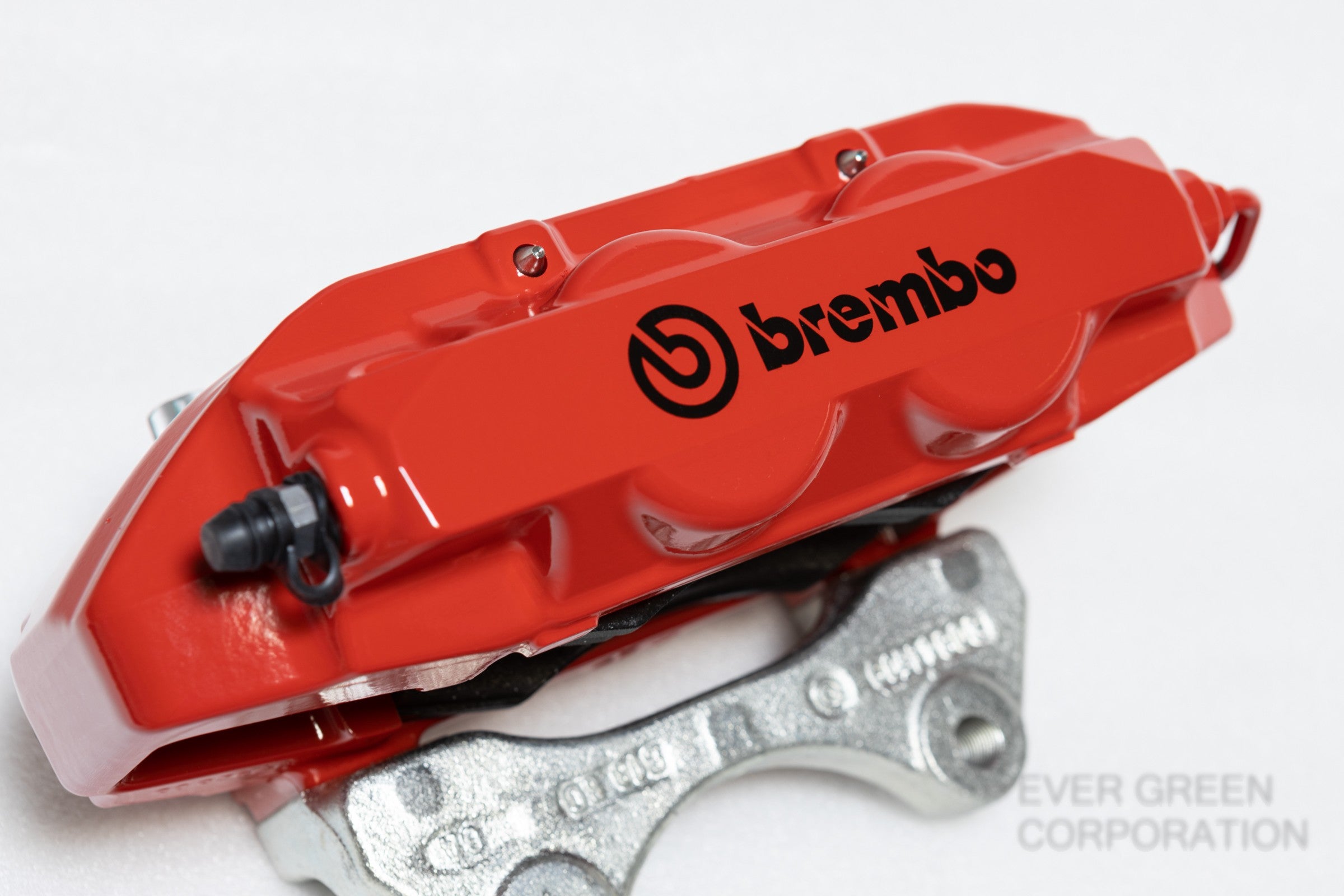 ABARTH Bremboブレーキシステム | EVERGREEN CORPORATION