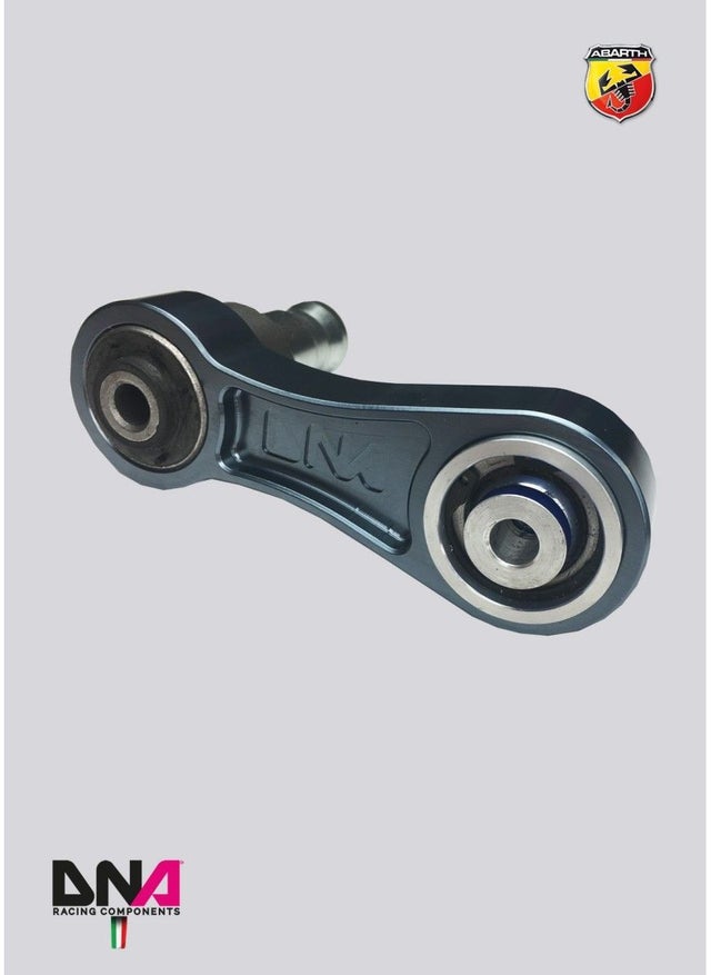 DNA Racing Components | EVERGREEN CORPORATION DNA Racing Components | EVERGREEN CORPORATION