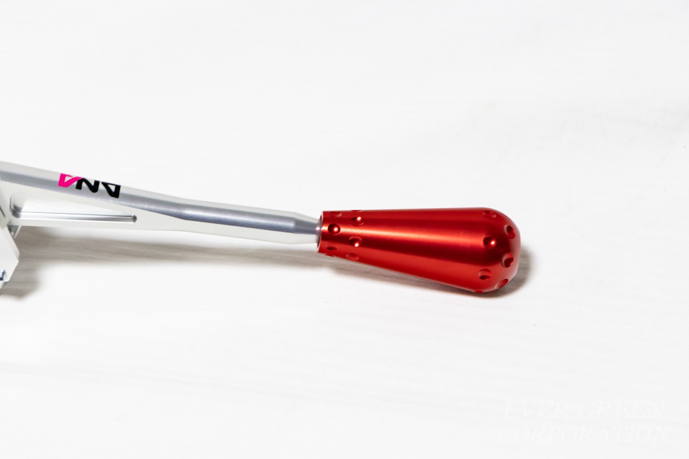 DNA Racing ABARTH500/595/695 アジャスタブルショートシフターキット