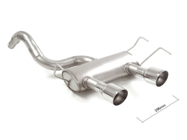 pukupuku様専用 アバルト500 ステンレス ストレートマフラー pukupuku様専用 アバルト500 ステンレス ストレートマフラー