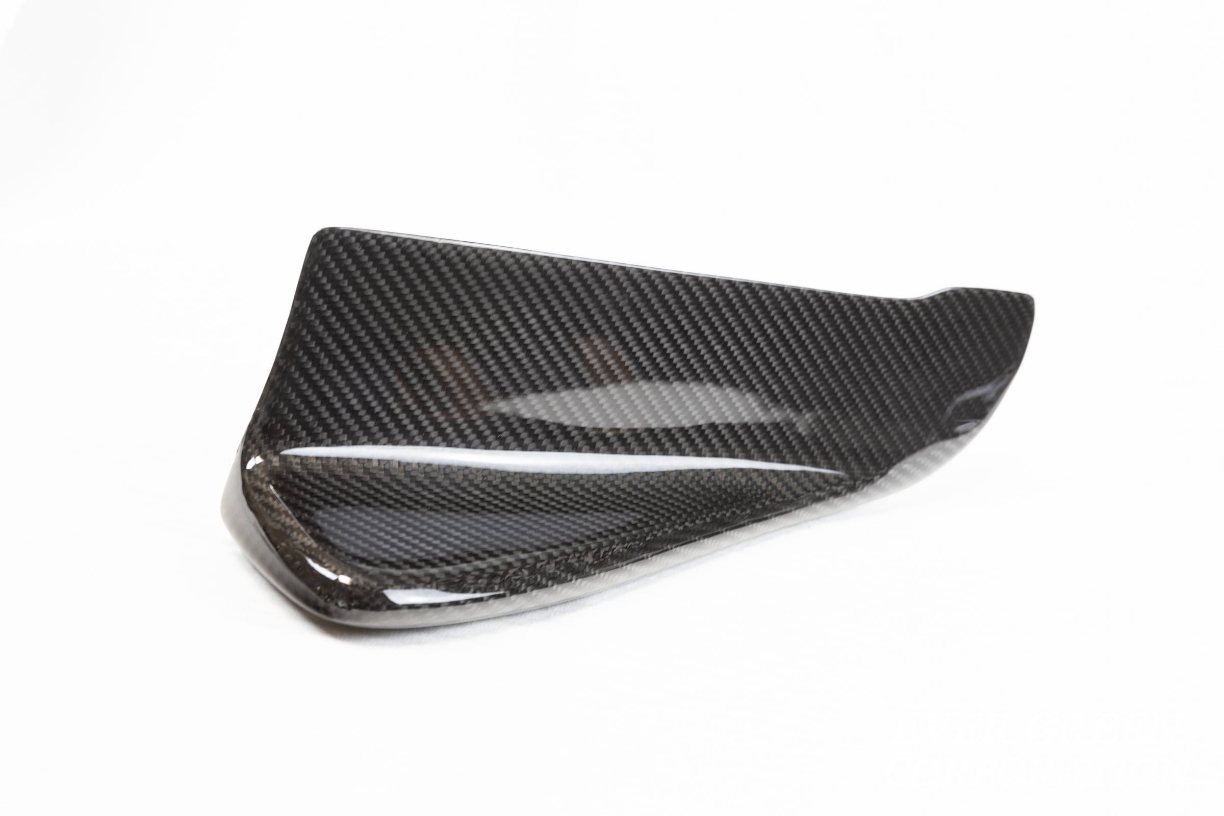 Stile Italia Alfa Romeo Giulietta SIDESKIRTS FLAPS CARBON